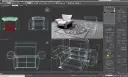 Autodesk 3ds Max Autodesk 3ds Max  скачать для windows на русском бесплатно